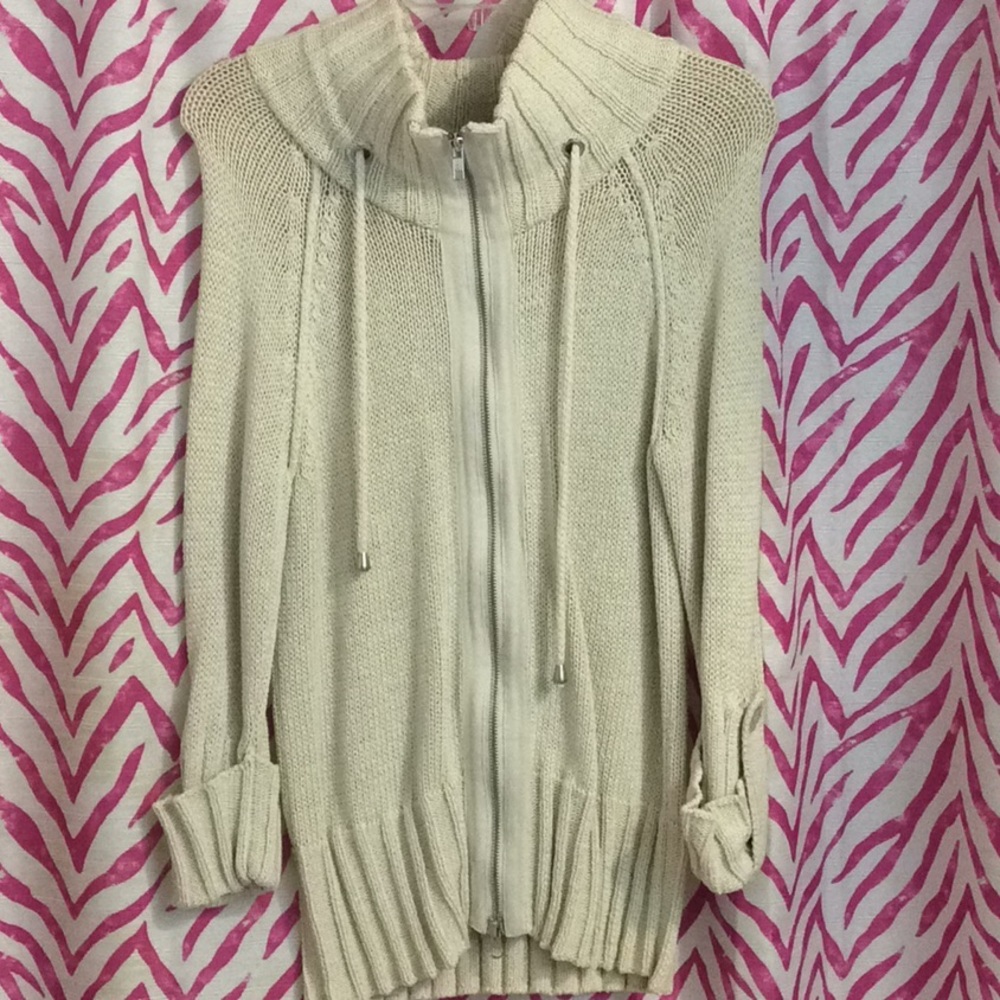 Cute jacket